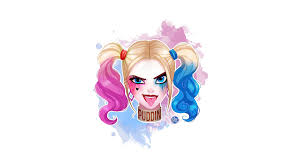 Harley quinn wallpapers for laptop. Harley Quinn 4k Ultra Hd Wallpaper Background Image 3840x2160