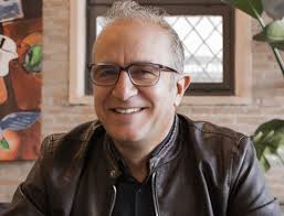 Guja Quaranta: A Life Between Hollywood and Italy