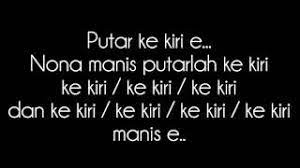 Lagu Ntt Gemu Fa Mi Re Dengan Lirik Youtube