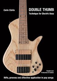 Amore e capoeira, a song by takagi & ketra, giusy ferreri, sean kingston on spotify. Double Thumb Technique For Electric Bass Pdf Download Artaxerxesalban