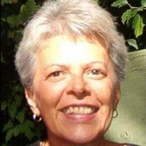 Marilyn U. Kapp Obituary