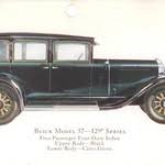 Image result for Baroque Gray 1929 Buick