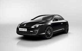 Renault Laguna Coupe 2012 2 Wallpaper Hd Car Wallpapers Id 2377