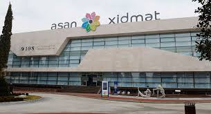 Картинки по запросу asan xidmet