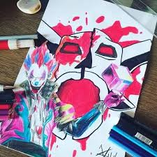 This is friendly fire graffiti movie full (low) by onder koffer on vimeo, the home for high quality videos and the people who love them. Kumpulan Gambar Free Fire Grafiti Terbaru Eye Candy Photograph