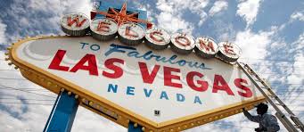 Mohegan Sun Casino Opening In Las Vegas March 25