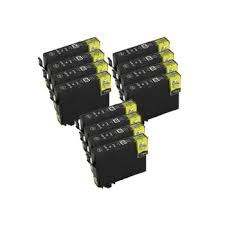 En outre, conformément à cette imprimante, vous pouvez utiliser l'impression à distance via usb ou utilisez les fonctionnalités sans fil. Epson Xp 405 Patroner
