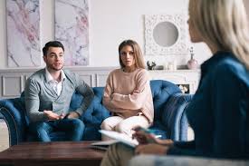 Beziehungsprobleme haben viele paare, professionelle hilfe holen sich aber die wenigsten. Eheberatung Beziehungskonflikte Und Eheprobleme Losen