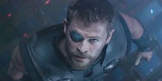 Even Infinity War's Creators Can't Agree On Where Rocket Kept That Eyeball 