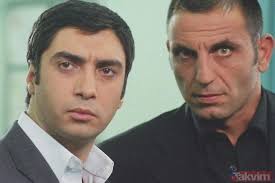 Pin Oleh Aleksandr Rajhanov Di Kurtlar Vadisi Di 2020