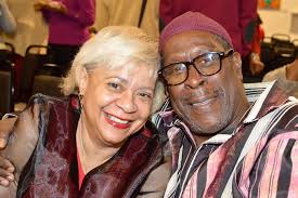 Friends celebrate Diana E. Bajoie's birthday—and barrier-breaking political  gains