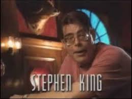 But things that people who shine can see. The Shining 1997 Miniseries The Making Of Youtube