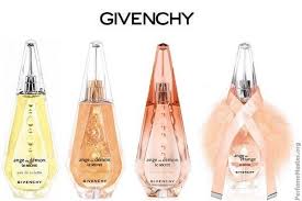 Givenchy Ange Ou Demon Le Secret Elixir Gift Set Givenchy Ange Ou Demon Le Secret Edition Croisiere Perfume Perfume News Perfume Fragrance Mist Fragrance