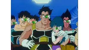 For a saiyan, to fight is to live, and engaging in battle is something they do simply for the enjoyment of it. Dragon Ball Z The Noble Saiyan Myanimelist Net