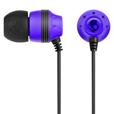 Skullcandy Ink D Wired Earbuds With Microphone White Earbuds Headphones Skullcandy Earbuds