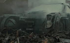 Have you seen the new trailer for blade runner 2049 yet? Blade Runner 2049 2017 Movie Product Placement Seen On Screen