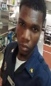 Shawn Deon Thurston Jr