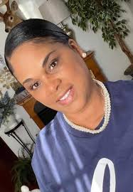 Happy birthday to church member