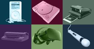 Geeky gadgets brings you the latest gadgets and technology news from around the us, uk and around the globe, you will also find the latest auto news and much more. The 50 Most Influential Gadgets Of All Time Time