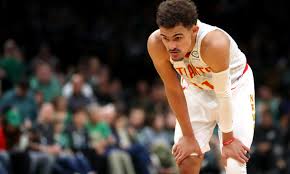 Latest on atlanta hawks point guard trae young including news, stats, videos, highlights and more on espn. Trae Young S Dad Has A Blunt Message For The Nba