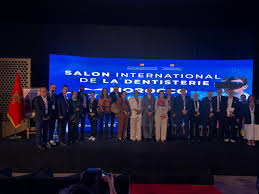 The “Morocco Dental Expo 2026” kicks off with wide international participation - Nahar Al Amal Magazine