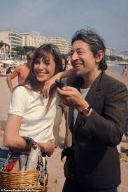 Serge gainsbourg was born on april 2, 1928 in paris, france as lucien ginsburg. Serge Gainsbourg Is Accused Of Being The Harvey Weinstein Of Pop Fr24 News English