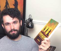 Dan Hook (@authordanhook) • Instagram photos and videos