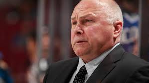 LNH : Brian MacLellan et Barry Trotz sont respectivement nouveau DG et  entraîneur-chef des Capitals.