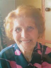 Death Notice of Nora Cronin (née O'Sullivan) (Gneeveguilla, Kerry)