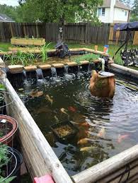 92 Koi Pond Ideas Koi Pond Ponds Backyard Pond