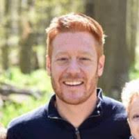 Dustin Hinkle - Sales Representative at Progressive Alloy *** ...