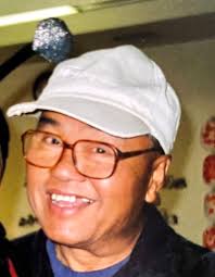 Chau Ba (Barry) Obituary