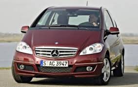 Mercedes Benz A Class A170 Elegance 2008 Price Specs Carsguide