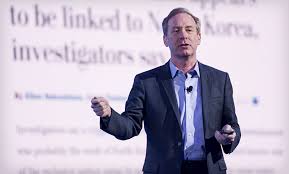 The geneva conventions refer to international agreements that are made up of four treaties and three protocols that define the treatment of people during a war. Microsoft Advocates Digital Geneva Convention
