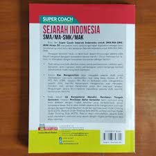 We did not find results for: Buku Super Coach Sejarah Indonesia Sma Kelas Xii Kurikulum 2013 Revisi Shopee Indonesia