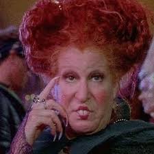 What's that you say? @fastandfurious7_official has six sequels and Hocus  Pocus has zero? #hocuspocus