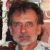 Timmie Lee “Tim” Wood (1950-2018)