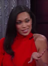 The most beautiful actress in the world = ROSARIO DAWSON 🤌🏽😍!!! #r...