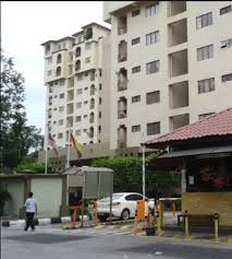 #1 of 11 things to do in cheras. Unfurnished Condominium For Sale At Prisma Cheras Taman Midah Land