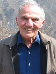 Happy Birthday Si Liberman!