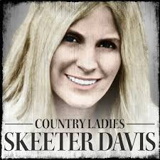 Skeeter Davis