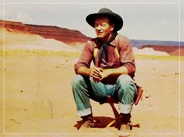 John Wayne's Crawling Back Moment: The 1937 Humiliation That Changed His Career and Exposed Hollywood's Power Dynamics