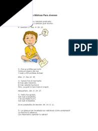 Letras juegos cristianos para imprimir www imagenesmy com. 70 Adivinanzas Biblicas Para Jovenes Pdf Biblia Pablo El Apostol