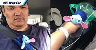 Untuk mengonsumsi buah salak, kamu dapat memakannya langsung dengan mengupas bagian kulit dan menyisihkan bijinya. Myvi Tema Stitch Brader Kemurungan Bawa Kereta Anak Buah Wapcar