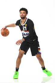 Shop for jamal murray jerseys, merchandise, jamal murray apparel, shirts, gear and other merchandise at nuggets store! City To City Worst To First Basketballbuzz