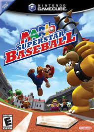 Find many great new & used options and get the best deals for mario super sluggers (nintendo. Mario Superstar Baseball Donkey Kong Wiki Fandom