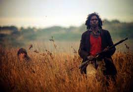 How well it performs will depend at least partly on public a very beautiful cameo by david gulpilil, the great indigenous australian actor who played fingerbone bill in 1976, is another of the film's many pleasures. Taking Flight The Making Of Storm Boy Filmink Movies For Boys Classic Films Storm