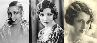 Samuel pulls off a neat, short slicked back hairstyle. 10 Decades Of Hairstyles During The 20th Century 2021