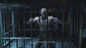 Bruce wayne has been captured, courtesy of hugo strange. Batman Arkham City Achievement Guide Road Map Xboxachievements Com