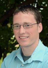 Eric Greenlee, Ph.D.